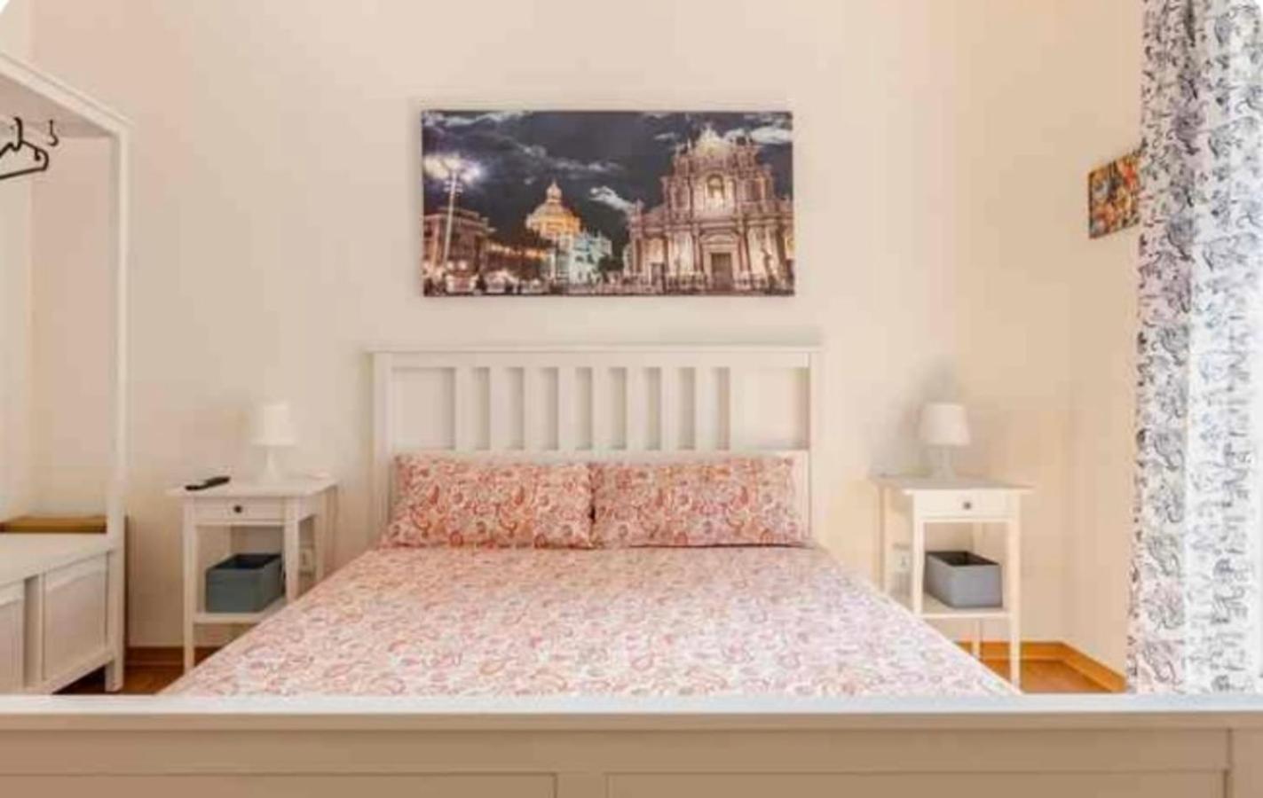 فيلا San Martino House Al Duomo كاتانيا المظهر الخارجي الصورة