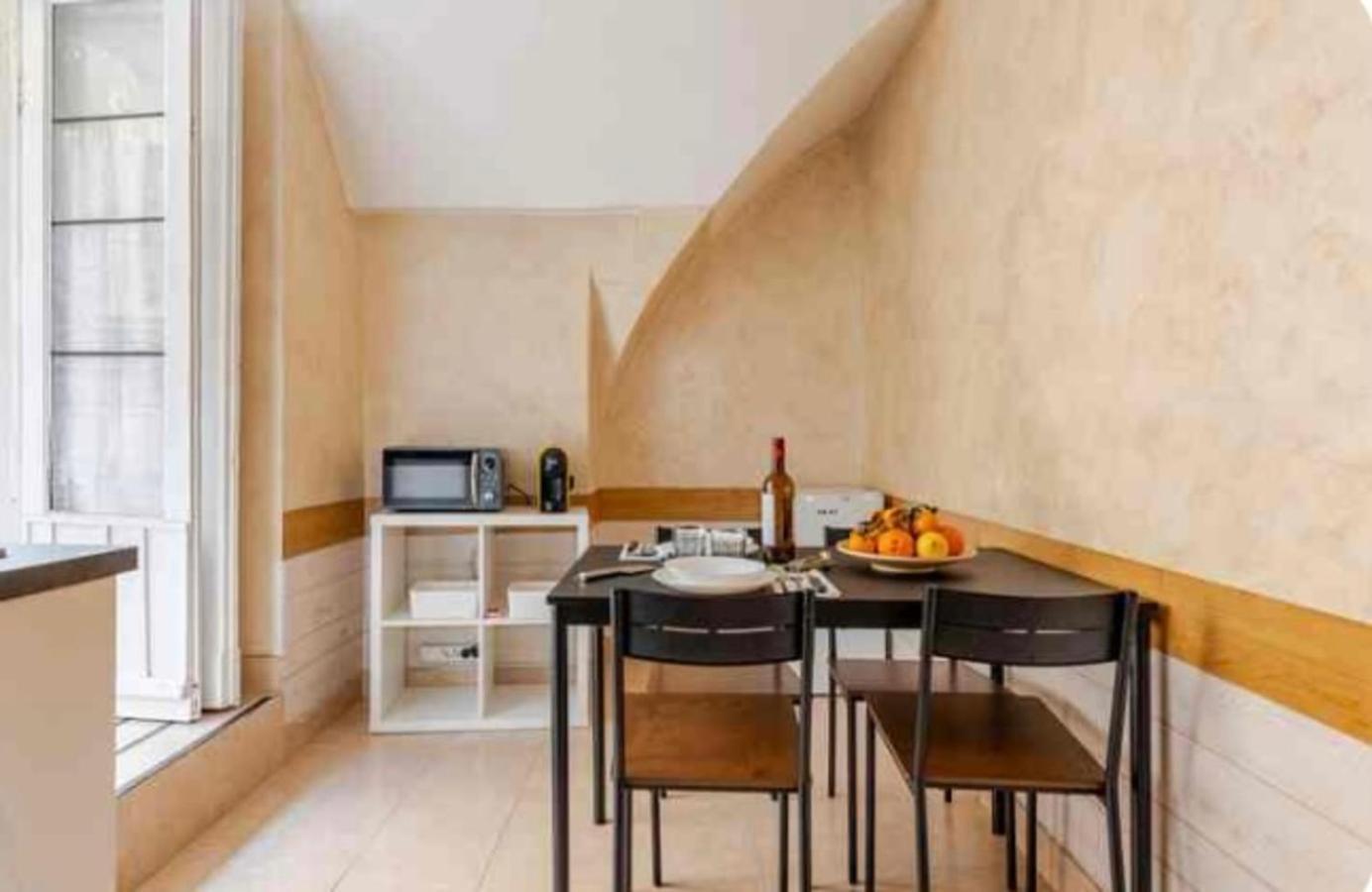 فيلا San Martino House Al Duomo كاتانيا المظهر الخارجي الصورة