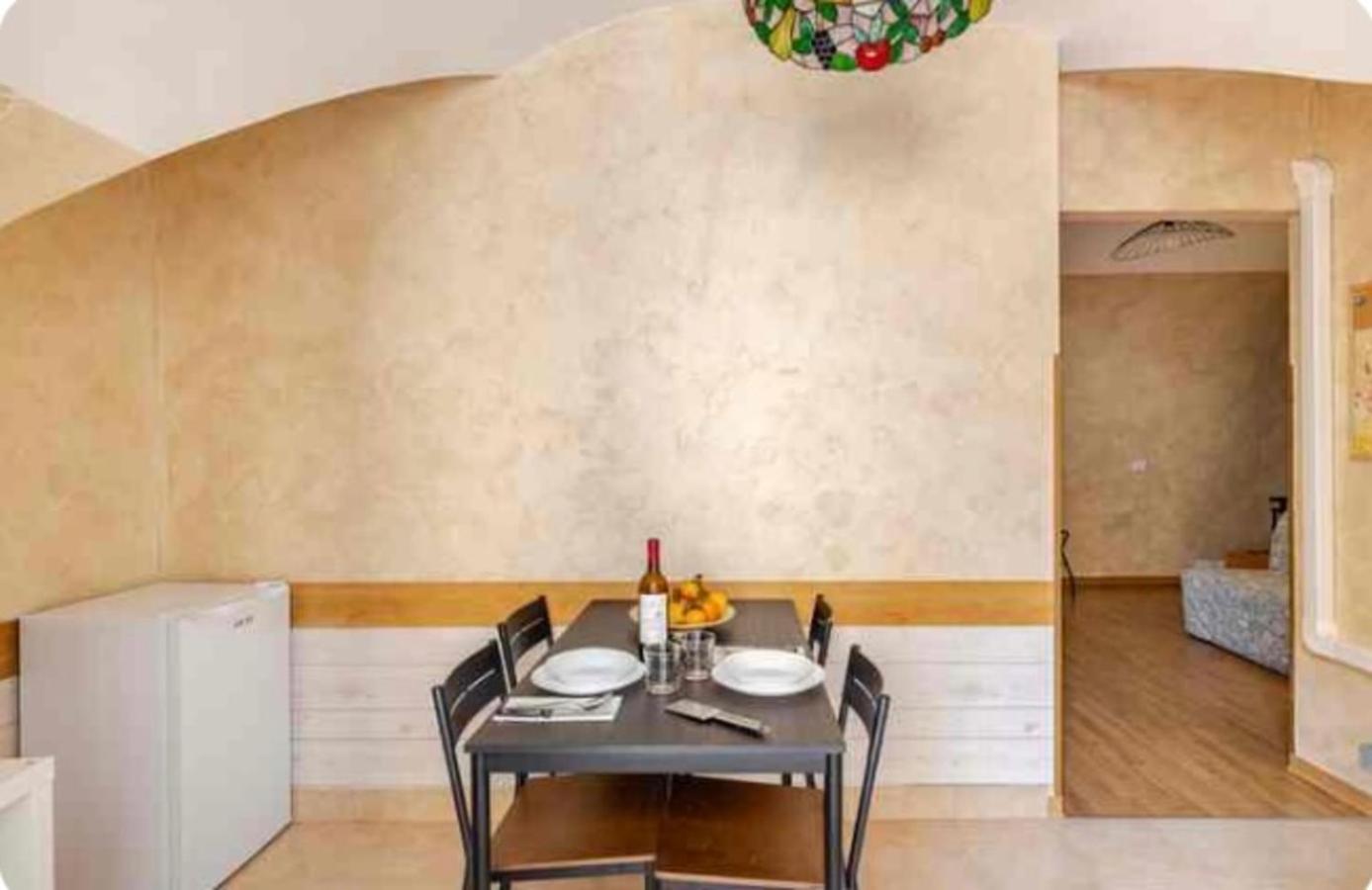 فيلا San Martino House Al Duomo كاتانيا المظهر الخارجي الصورة