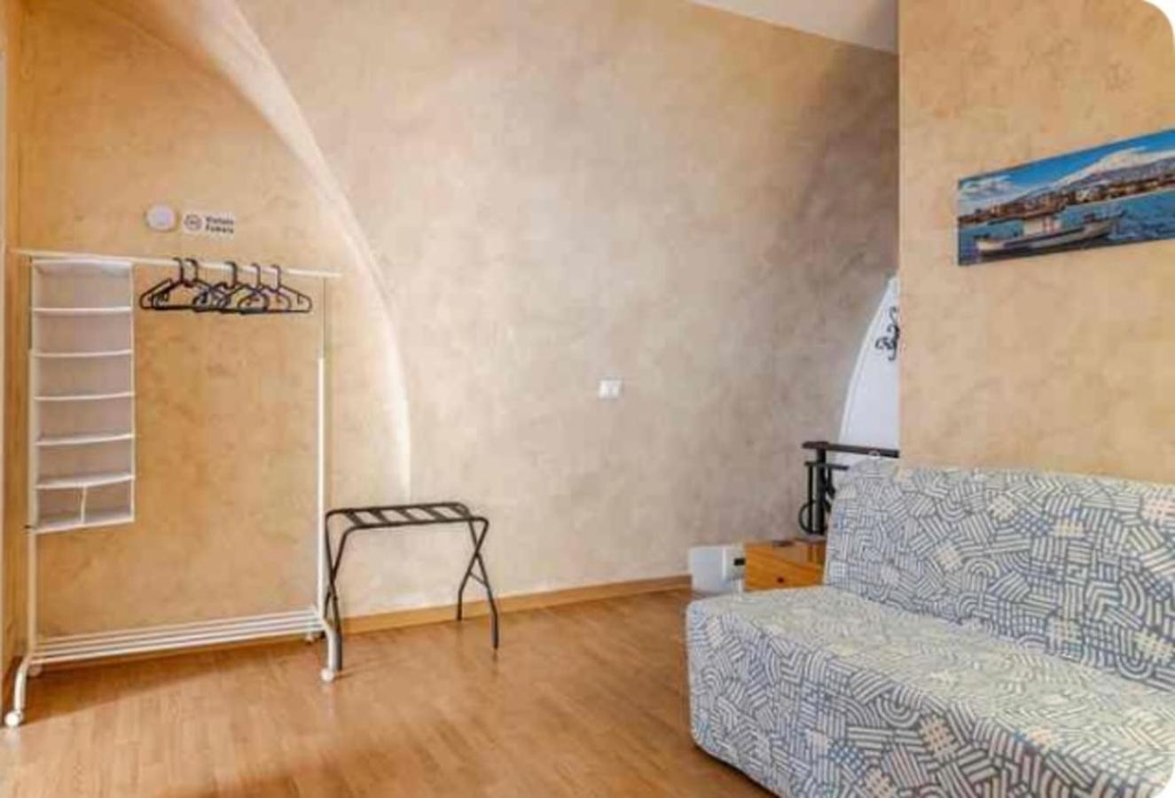 فيلا San Martino House Al Duomo كاتانيا المظهر الخارجي الصورة