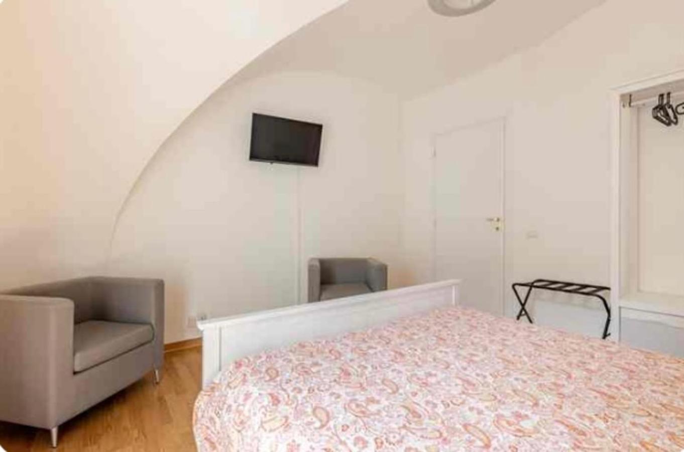 فيلا San Martino House Al Duomo كاتانيا المظهر الخارجي الصورة